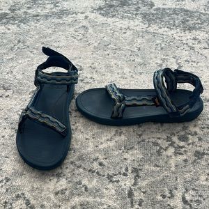 Kids Tevas